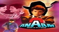 Amar Akbar Anthony