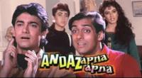 Andaaz Apna Apna