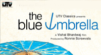 Blue Umbrella Full HD Movie Download