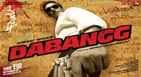 Dabangg