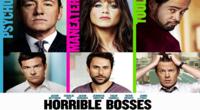 Horrible Bosses