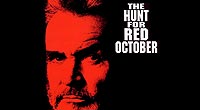 Hunt For Red October