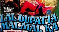Lal Dupatta Malmal Ka Full HD Movie Download