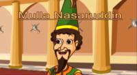 Mulla Nasaruddin