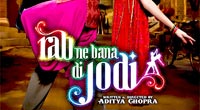 Rab Ne Bana Di Jodi