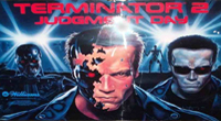 Terminator 2 Judgment Day