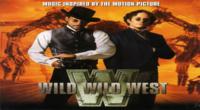 Wild Wild West